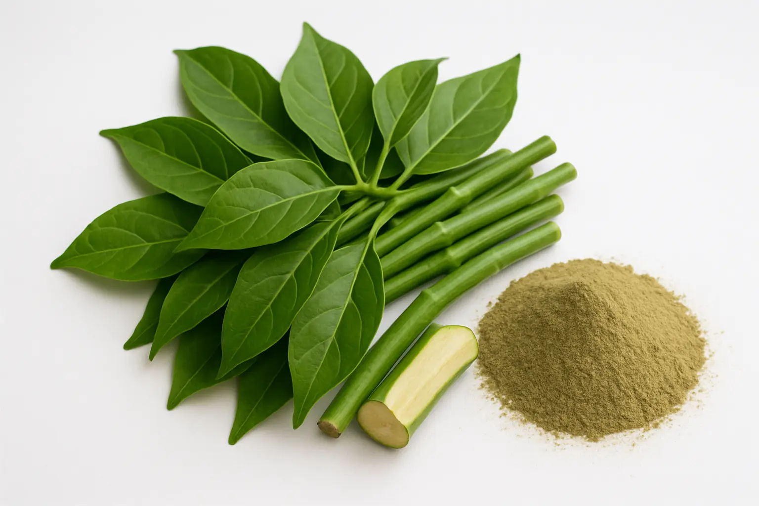 Gymnema Sylvestre Extract